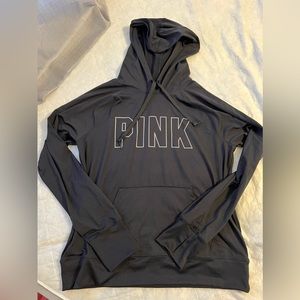 PINK activewear sweatshirt